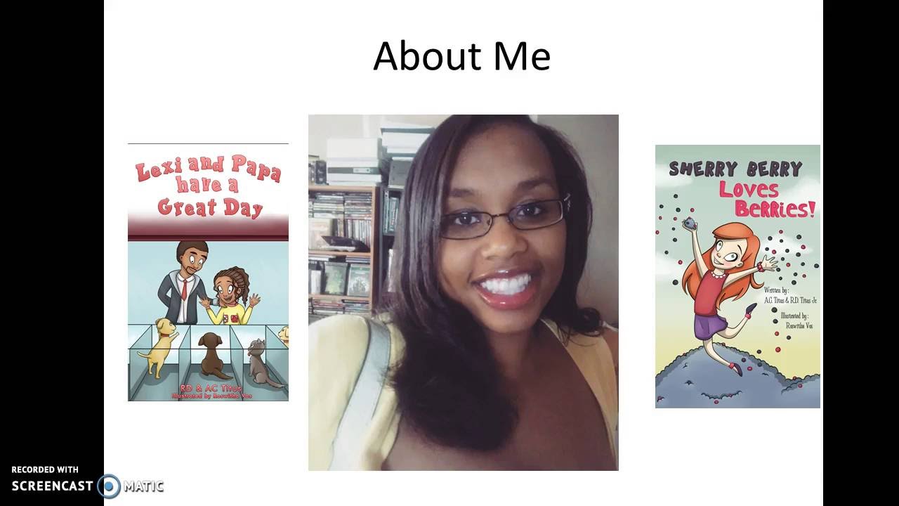 make-your-own-children-s-book-part-1-youtube