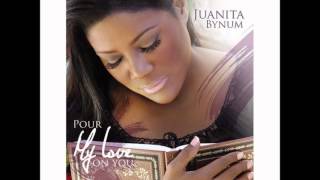 Speak Lord - Juanita Bynum chords