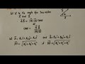 Expression for Angle bw two vectors#11th physics#