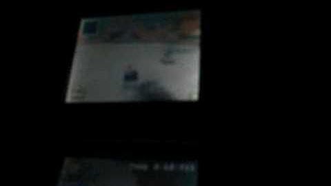 -The Ysin Pelit- MKDS wi-fi match