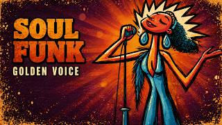 The Deep Pocket Collective: Neo-Soul & Modern Funk Selection screenshot 4