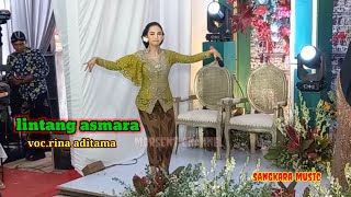 Download lagu rina aditama-cokek sragenan lintang asmoro-campursari sangkara music pacitan