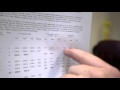 How To Read an MLA Cattle Market Report - YouTube