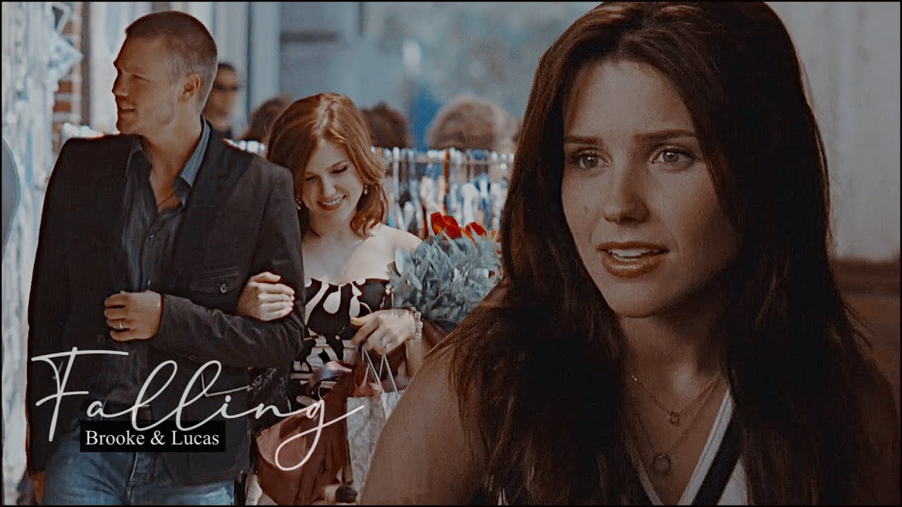 Brooke & Lucas • Falling [For Marti]