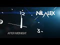 AFTER MIDNIGHT Dj Nil Alex AFTER MIDNIGHT Dj Nil Alex