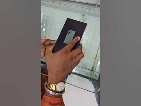 Samsung S23 ultra # Happy Customer #trending 