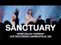 Sanctuary live from river valley worship