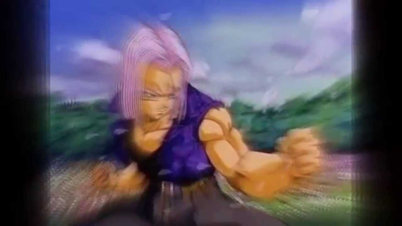video phone beyonce mp3 Dragon Ball Z AMV Gohan and Trunks - Roar