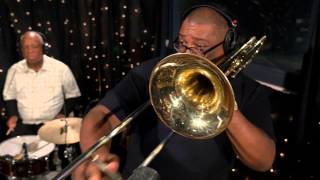 Preservation Hall Jazz Band - I Think I Love You (Live on KEXP) chords