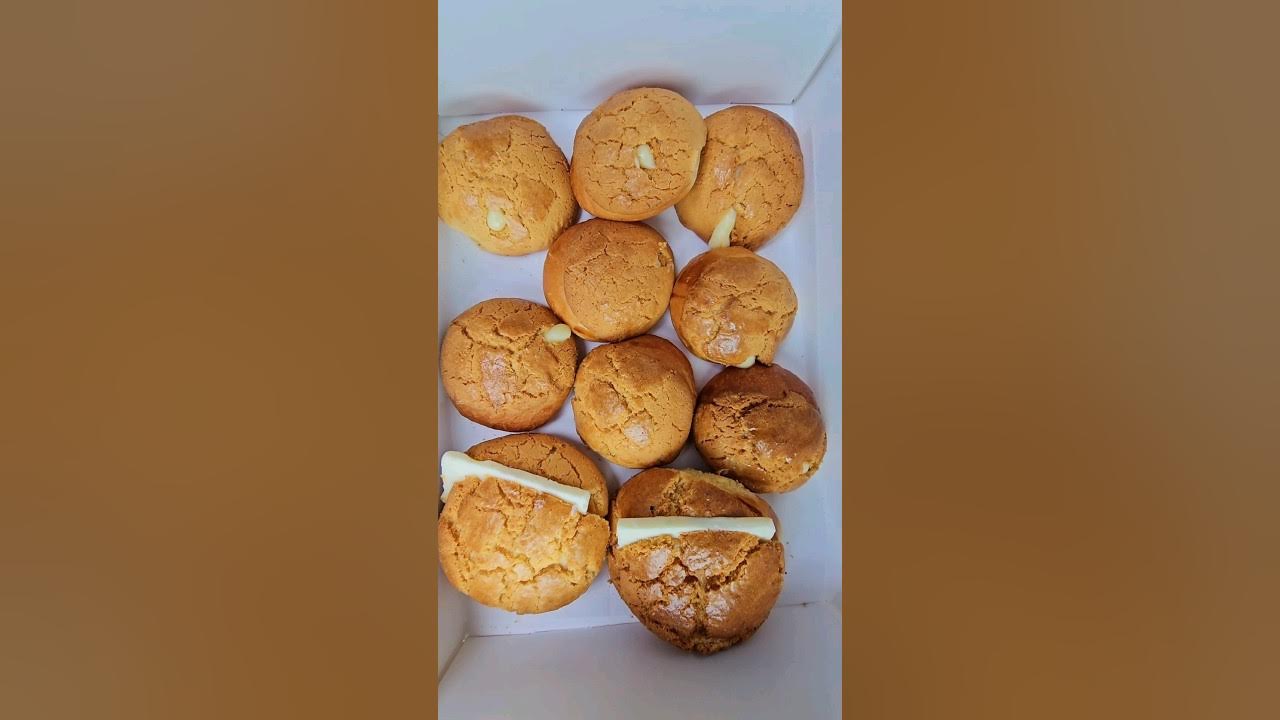 Pineapple King Bakery San Francisco So Fresh and Delicious