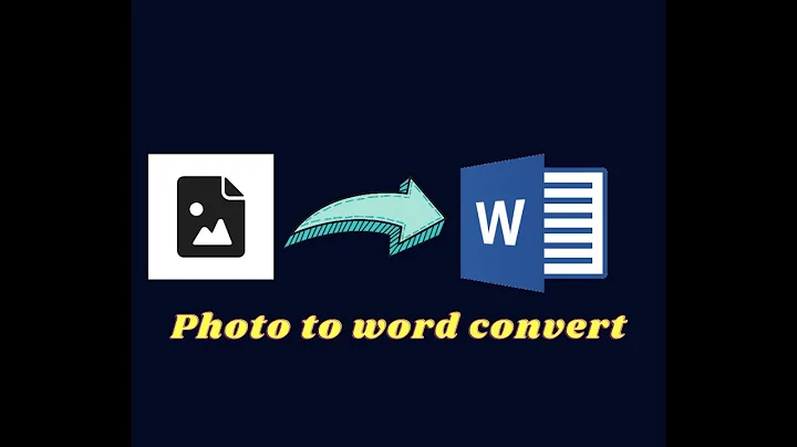how to convert image to text for free with google drive