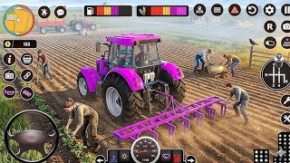 New Taxi Driver 2026 - City VIP Transport Taxi Driving - Taxi Simulator Evolution! Android Gameplay screenshot 4