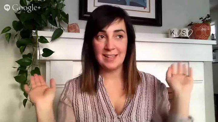 How she got 115K shares in 90 days {Interview with...
