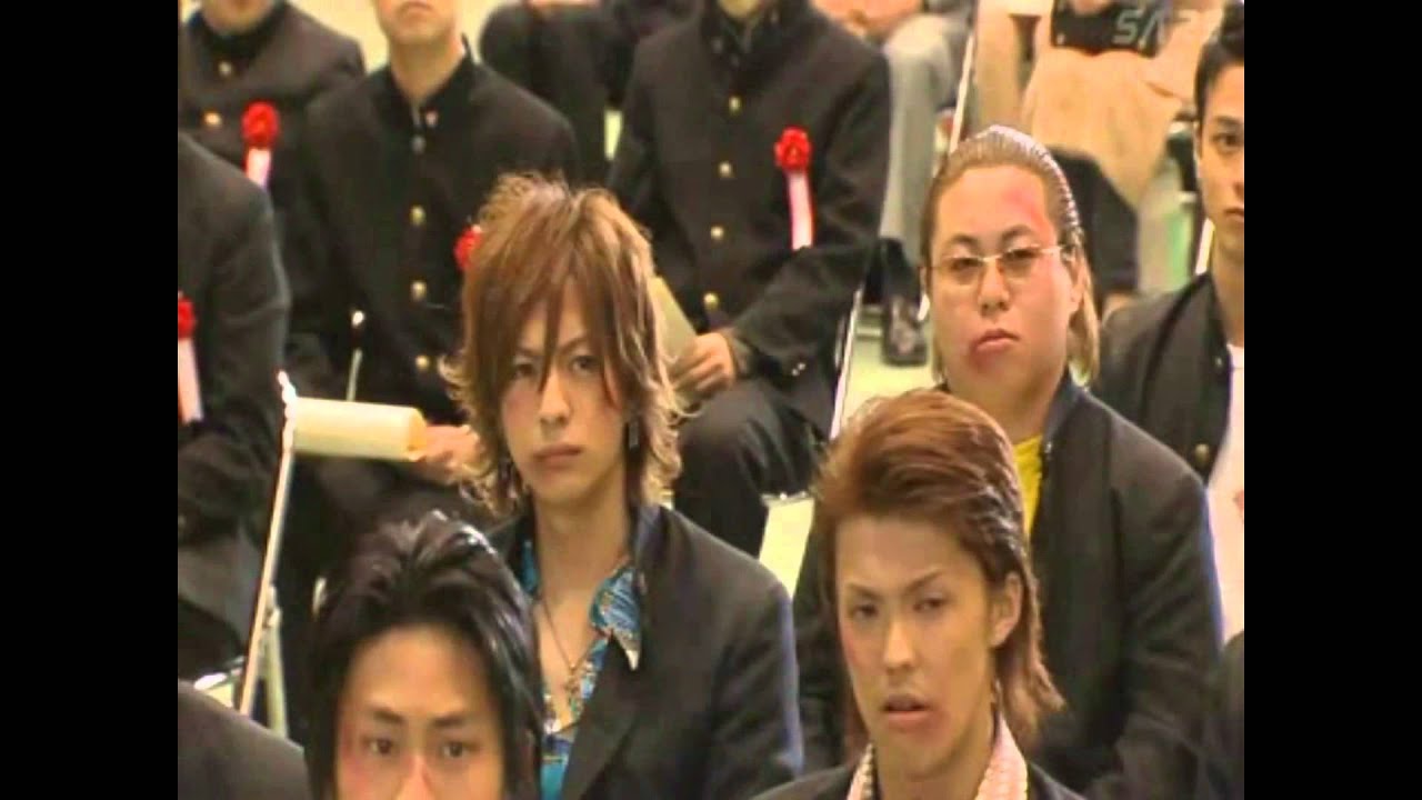 Get Gokusen 3 Special Graduation The Speech Youtube For iPhone Free Wallpaper Gokusen 3 Special Graduation The Speech Youtube Free HD