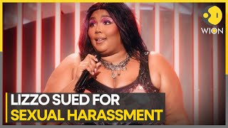Singer Lizzo Sued By Former Dancers For Sexual Harassment | Latest English News | WION