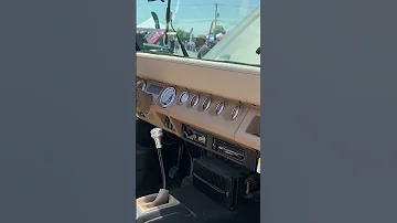 JEEP JL BUT ITS A JEEP YJ 