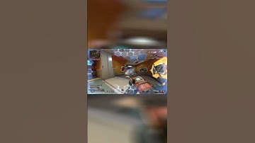 Maggie Clip - Apex Legends #apexlegends #apex #gaming #shorts #clips