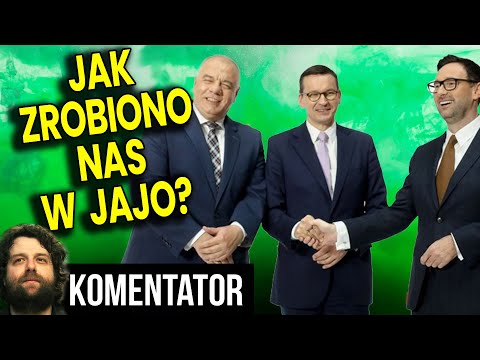 Wydało Się! PIS Po Cichu Sprzedał Akcje Orlenu! W Tle USA, Unia i Bank PKO BP - Analiza Ator Finanse