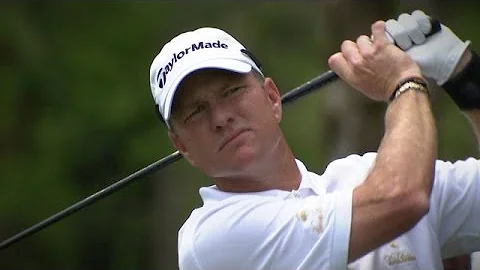 Scott Verplank: The Comeback Kid