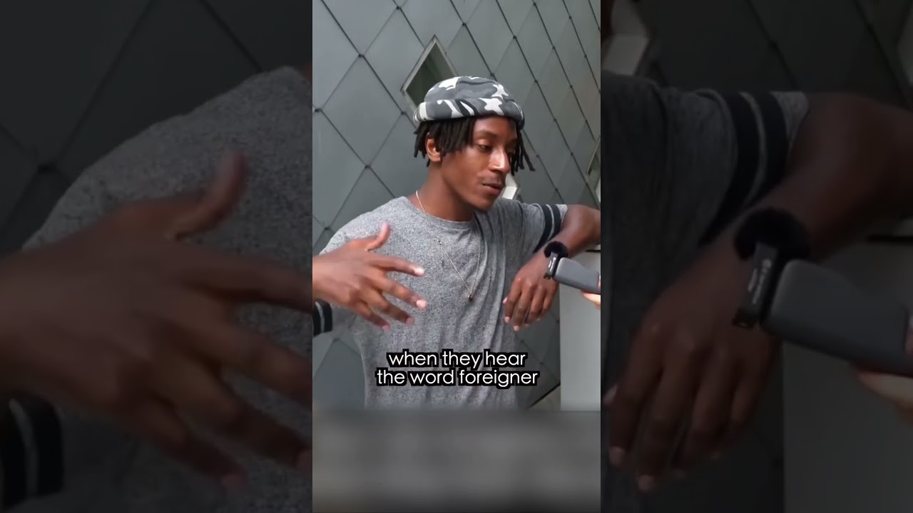 What it’s like being black in Japan