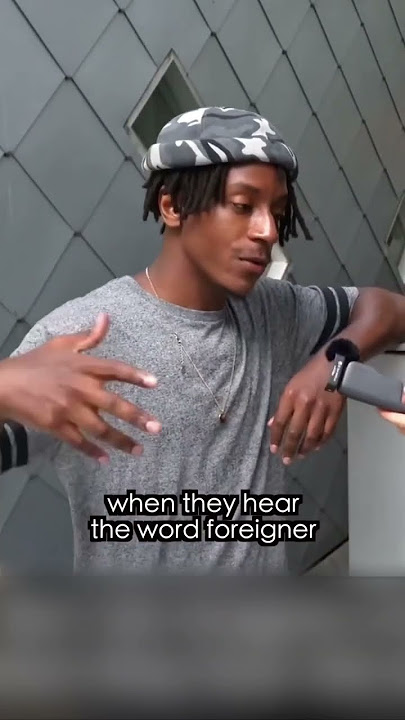 What it’s like being black in Japan