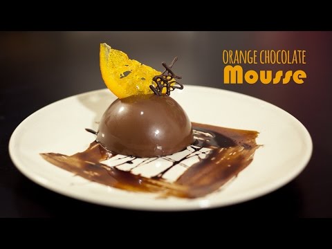 Video: Cara Membuat Mousse Daging