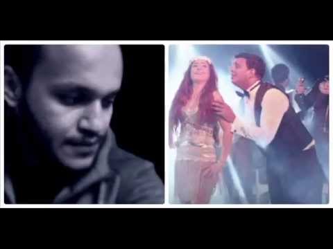 اغنية شطة نار محمود الليثى بوسى توزيع شبح الخصوص وليد حسن