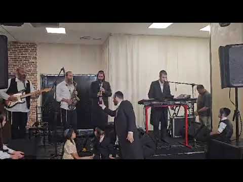 אפרים מרקוביץ 🎹 אברימי בלטי 🪈 נחמן צוקר 🎷 נחמן אלביץ 🎸 בביצוע הורה 🔥♥️ חלק 2