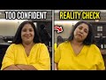 Arrogant 20-Year-Old Walked In Smiling… Judge EXPOSED Her In Under 60 Seconds (Satisfying)