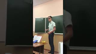 Зачитал Рэп Под Белорусский Стих!!!