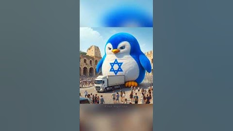 Penguin 🐧 Islamic video | Riyad Algorithm Indonesia #shorts #youtubeshorts #viral #video #tiktok #yt