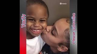 Jaemarc gives the best #interview  of #steveharvey life. #how #Jeamarc #steveharvey