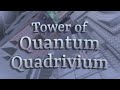 Tower of Quantum Quadrivium
