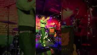 Ozomatli - After Party - Venice West - Venice, CA April 27, 2023