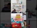 #rent #lease #commercial. Best Retail Shop for rent in ALLWYN X Road 🔥#shopforrent #short