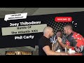 Phil Carty vs Joey Thibodeau - BOTA LH Middleweight