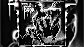 “𝐓𝐇𝐈𝐒 𝐅𝐄𝐄𝐋𝐒 𝐆𝐎𝐎𝐃” 𝐒𝐘𝐌𝐁𝐈𝐎𝐓𝐄 𝐒𝐏𝐈𝐃𝐄𝐑𝐌𝐀𝐍 𝐗 𝐅𝐑𝐄𝐈𝐀 (𝐒𝐔𝐏𝐄𝐑 𝐒𝐋𝐎𝐖𝐄𝐃)(𝐉𝐞𝐦𝐢𝐧𝐉 𝐑𝐞𝐦𝐢𝐱)