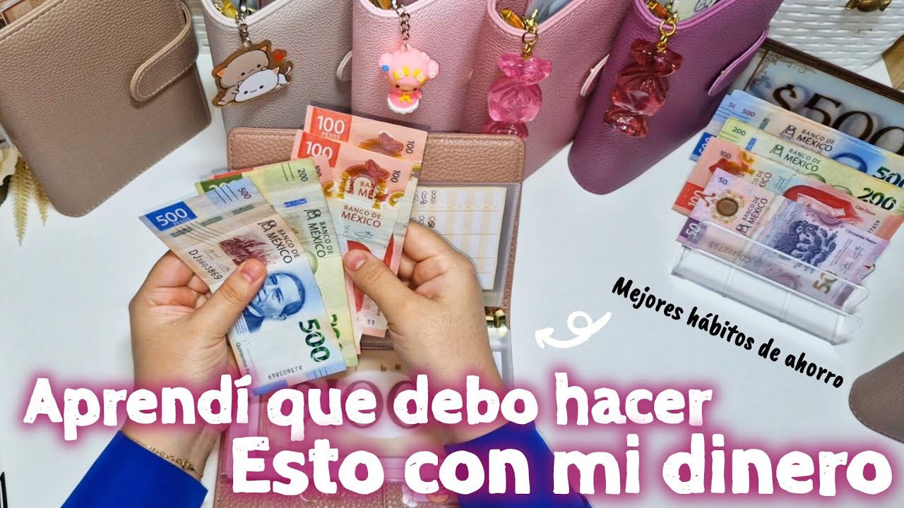 CIERRE DE MES ✅️ FEBRERO 2026 ✨️ #ahorradora #métododesobres 