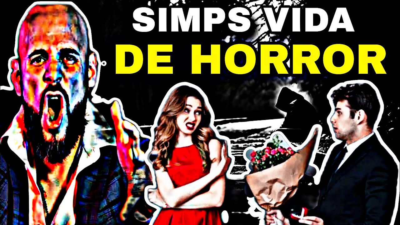 EL SUPER SIMP 3 MIL | SIMPSTORIA DE TERROR DEL TEMACH