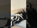 RAPPER KINLEY GODFREY BEEN - ENGLAND CALI WEED