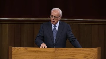John MacArthur Q&A Christians and Riots/Protest