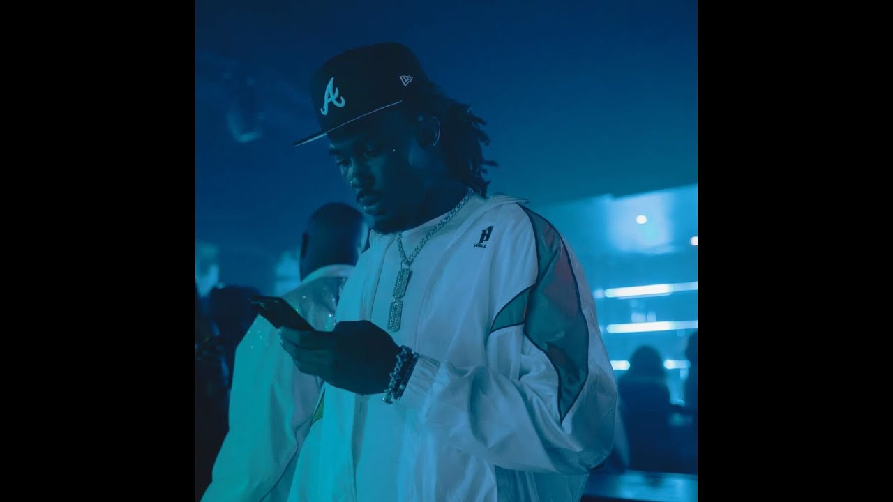 [FREE] Hunxho Type Beat - 