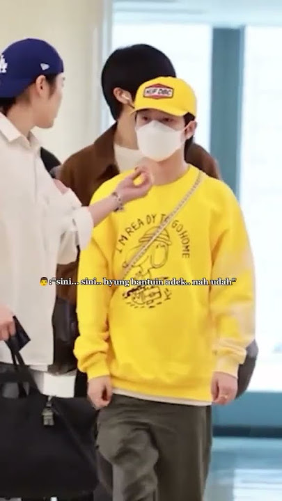 semua sayang renjun🥺 makasih hyung dah jagain njun🥺#renjun#nctdream