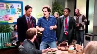 Community - Shirleys Miranda Warning