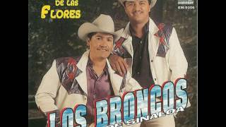 Corrido De Leobardo Sañudo - Los Broncos De Sinaloa