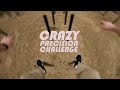 CRAZY Precision Parkour Challenge