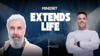 YYou’ve Been Programmed to Fail (Rewire Your Mind for Longevity)