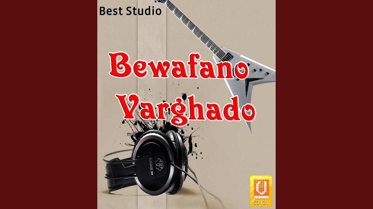 Bewafano Varghado