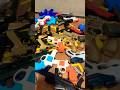100 Toys gun #nerfsniper #nerf #toys #paintballfit #edit #duet #drone #hoverball