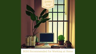 Serenity in the Workstream (Key B Ver.)
